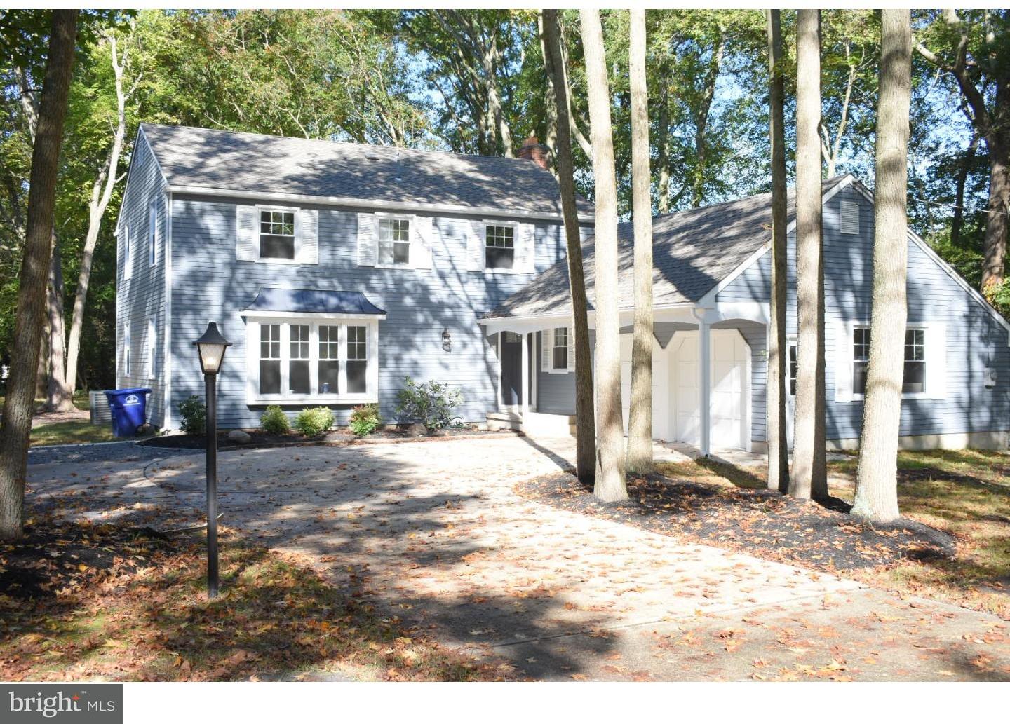 46 Jackson Road Medford, NJ 08055 - Photo 3 of 25