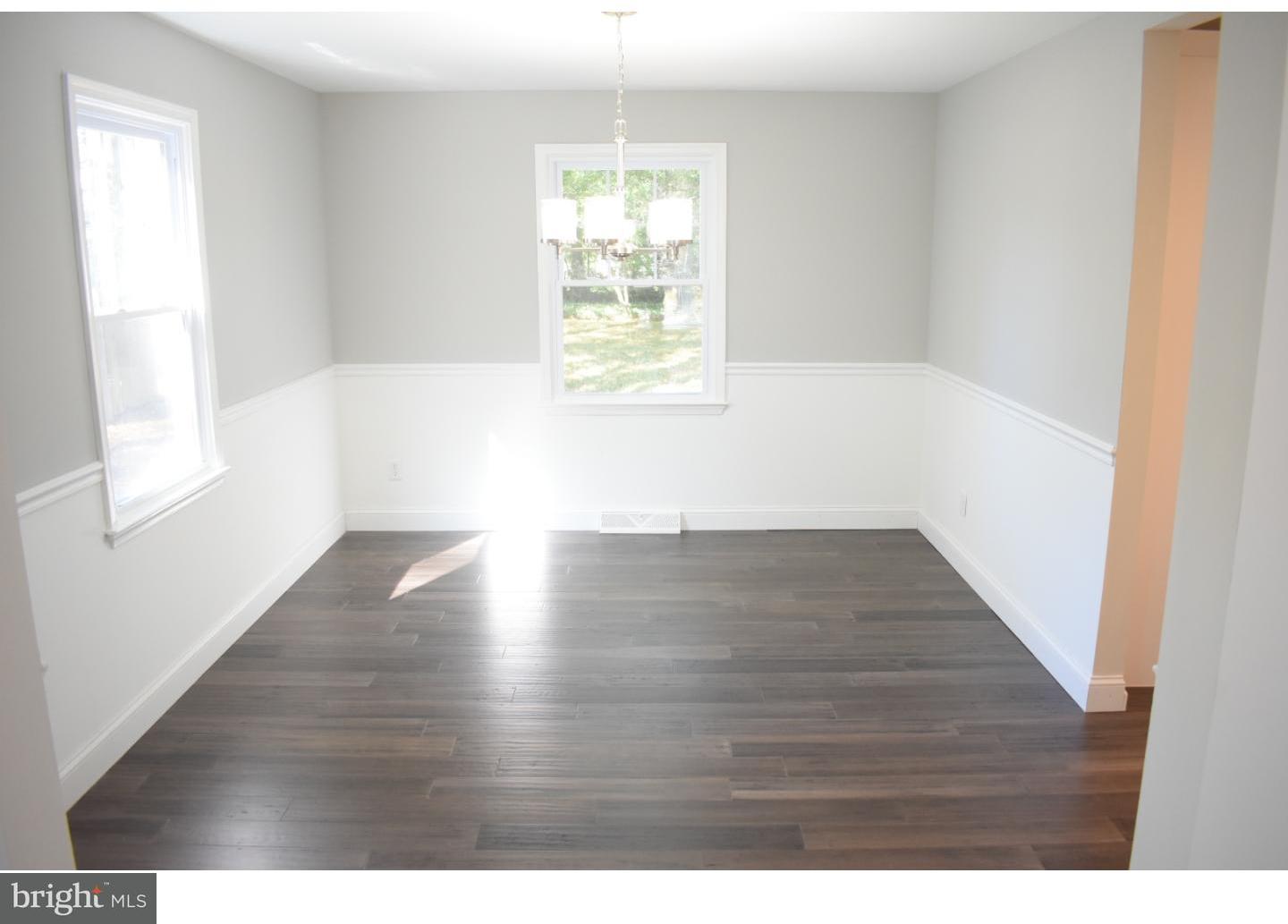 46 Jackson Road Medford, NJ 08055 - Photo 9 of 25 Dining Room