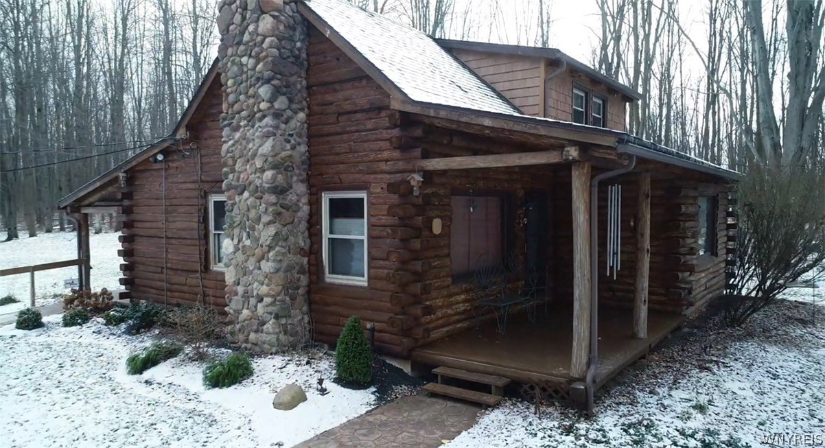 2361 Beebe Road Wilson, NY 14172 - Photo 1 of 1