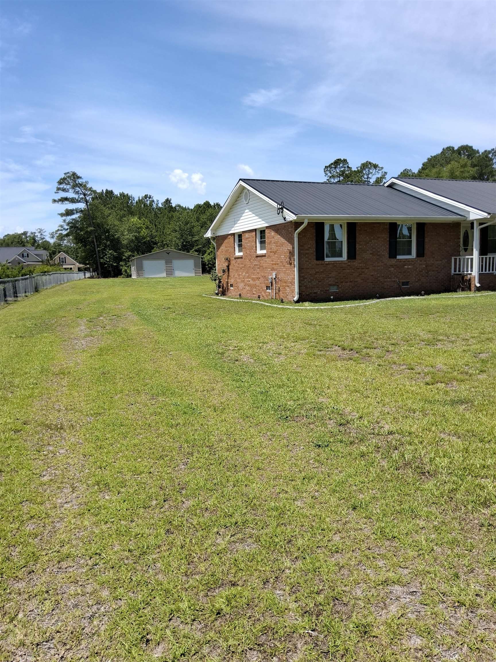 220 Rainbow Road Conway, SC 29526 - Photo 26 of 27