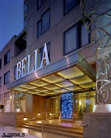 $255,000 | 526 Pacific Avenue, Unit 605, Atlantic City, NJ 08401