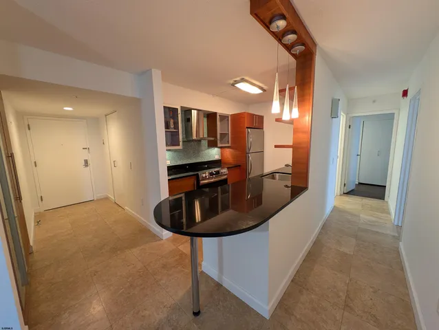 $255,000 | 526 Pacific Avenue, Unit 605, Atlantic City, NJ 08401