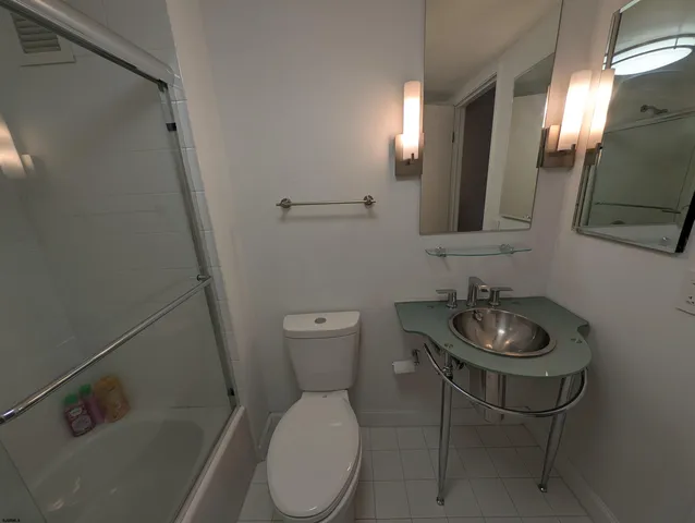 $255,000 | 526 Pacific Avenue, Unit 605, Atlantic City, NJ 08401