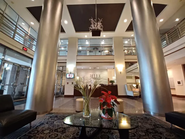 $255,000 | 526 Pacific Avenue, Unit 605, Atlantic City, NJ 08401