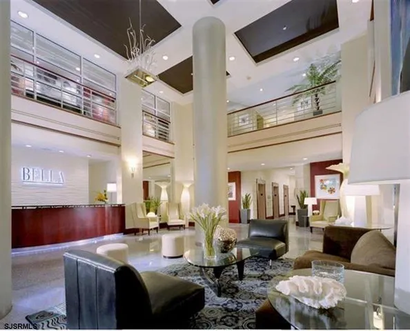 $255,000 | 526 Pacific Avenue, Unit 605, Atlantic City, NJ 08401