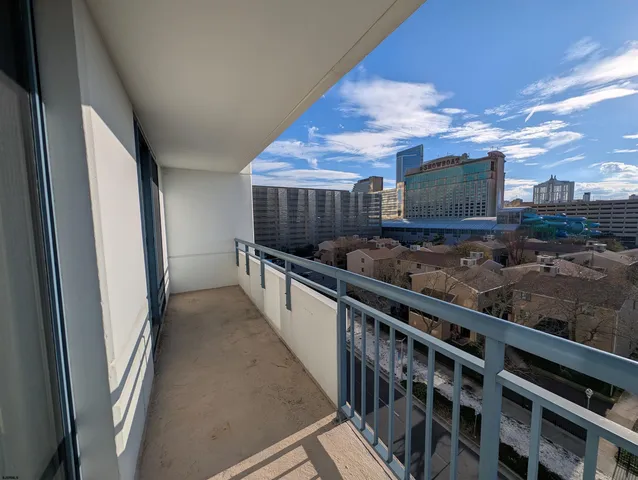 $255,000 | 526 Pacific Avenue, Unit 605, Atlantic City, NJ 08401