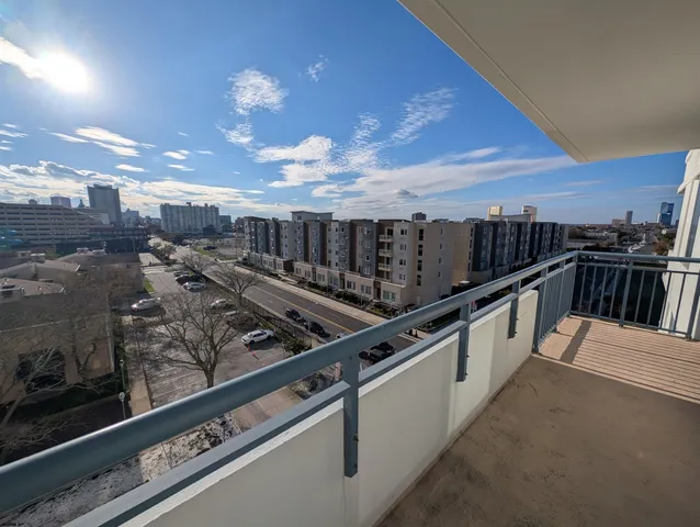 $255,000 | 526 Pacific Avenue, Unit 605, Atlantic City, NJ 08401