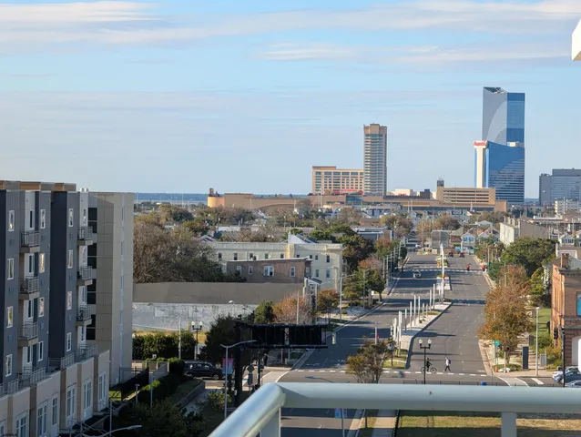 $255,000 | 526 Pacific Avenue, Unit 605, Atlantic City, NJ 08401