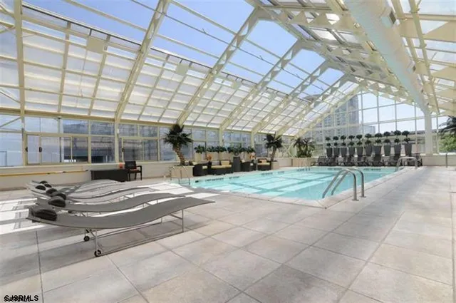 $255,000 | 526 Pacific Avenue, Unit 605, Atlantic City, NJ 08401