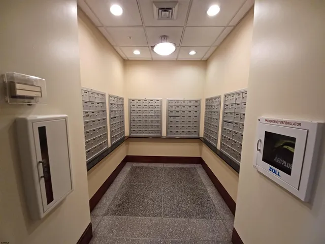 $255,000 | 526 Pacific Avenue, Unit 605, Atlantic City, NJ 08401