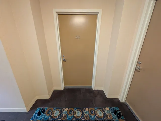 $255,000 | 526 Pacific Avenue, Unit 605, Atlantic City, NJ 08401
