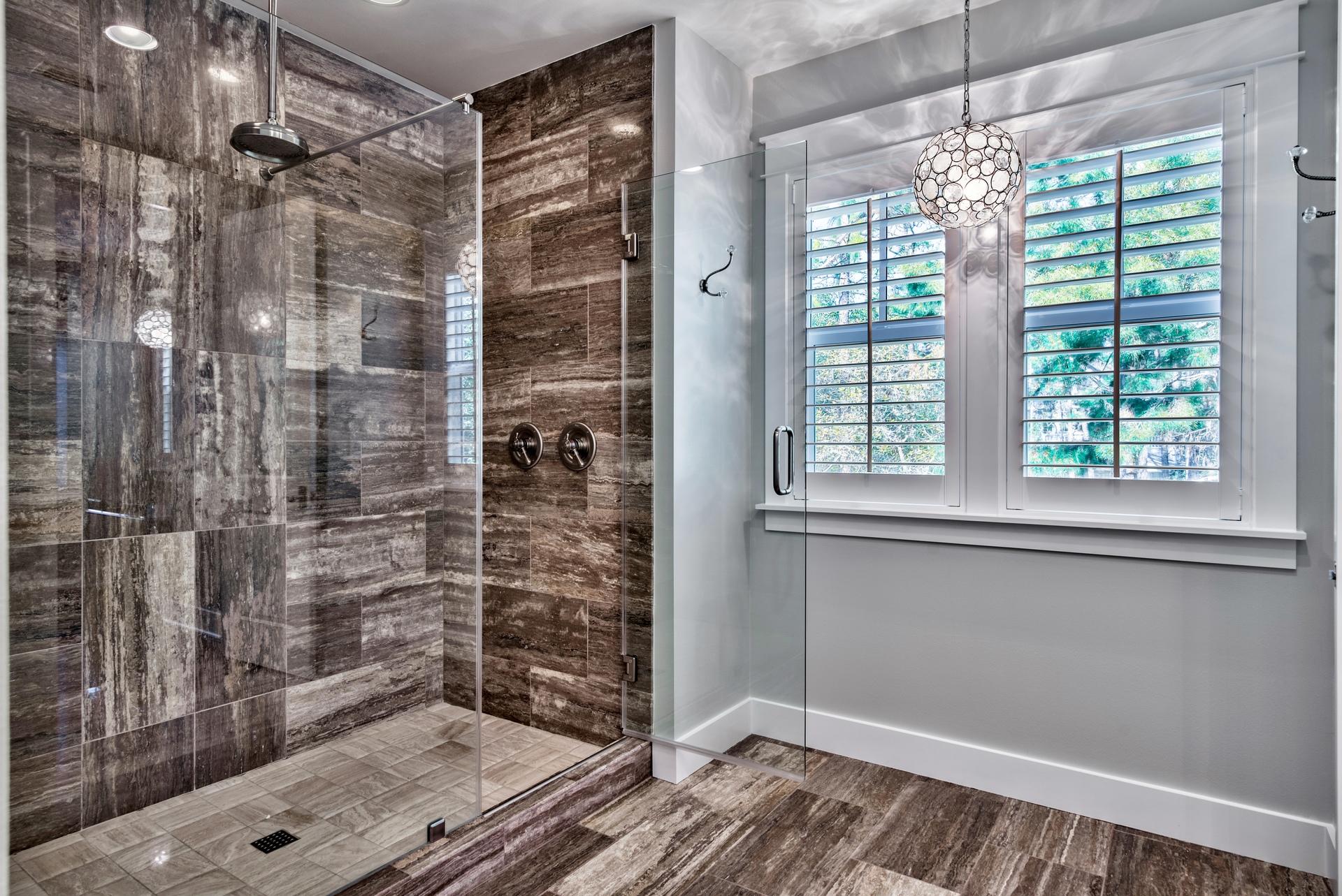 173 Anchor Rode Circle Santa Rosa Beach, FL 32459 - Photo 24 of 35 a bathroom with a shower