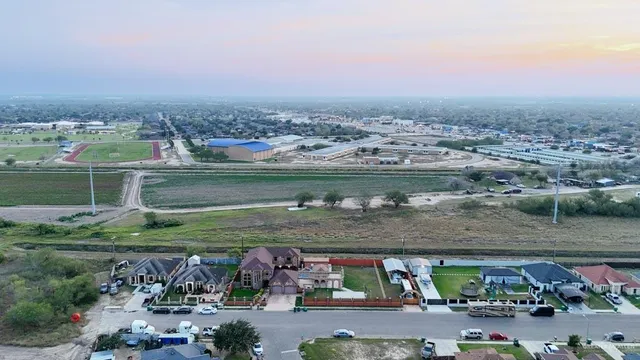 $585,000 | 306 East Sabatina Avenue, Pharr, TX 78577