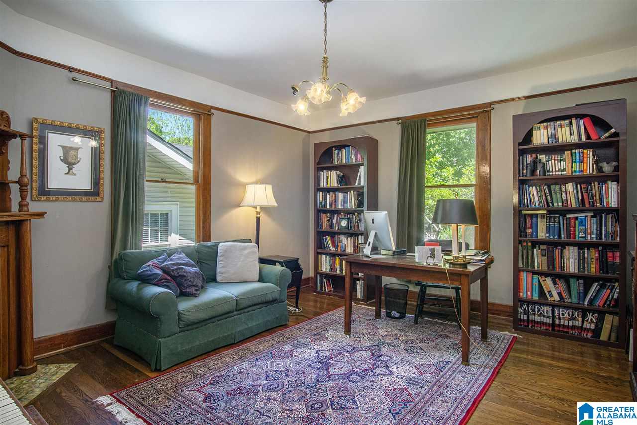 1432 10th Place South Birmingham, AL 35205 - Photo 22 of 33