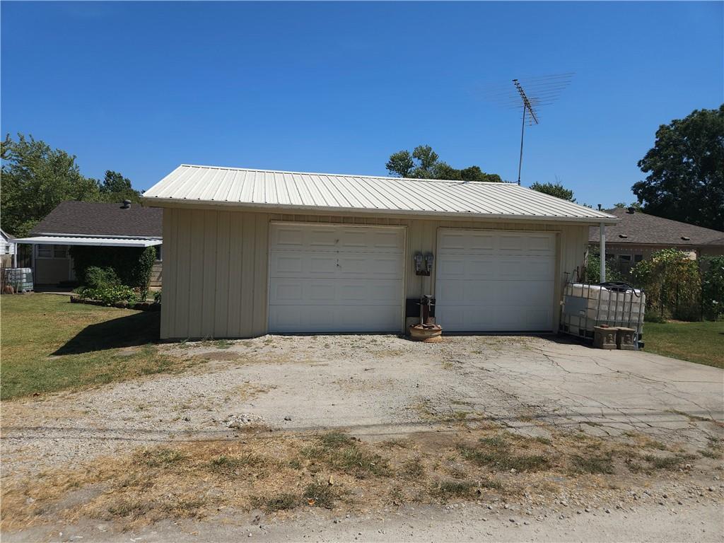 309 South Rutter Avenue Chanute, KS 66720 - Photo 26 of 30 Gallery Image 26