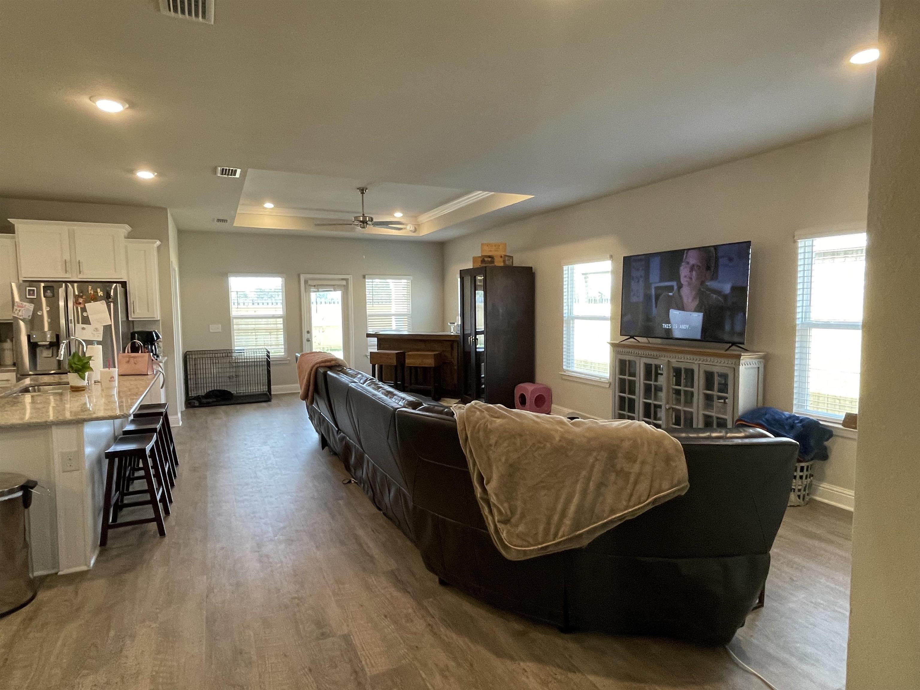 23130 Lieutenant Avenue Foley, AL 36535 - Photo 4 of 10
