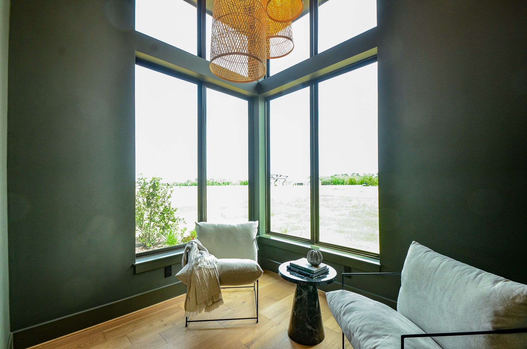 20218 Tealpointe Ridge Lane Tomball, TX 77377 - Photo 23 of 50 a view of a room with furniture and windows