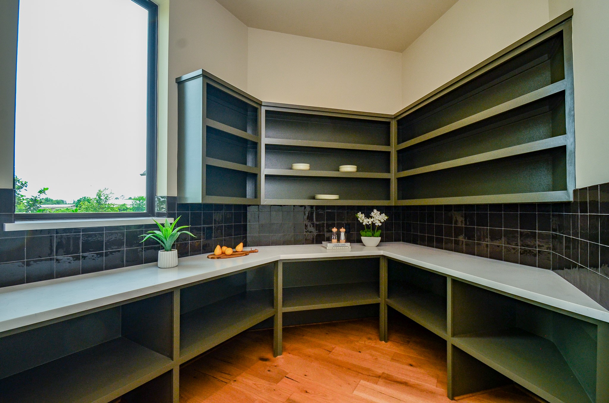 20218 Tealpointe Ridge Lane Tomball, TX 77377 - Photo 32 of 50 a room with storage and utility