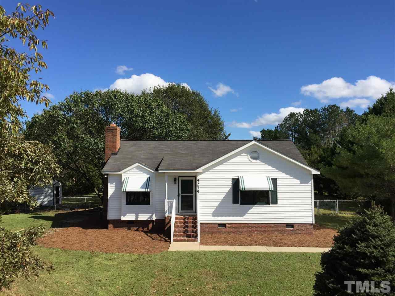 4279 South Shiloh Road Garner, NC 27529 - Photo 1 of 22 Gallery Image 1
