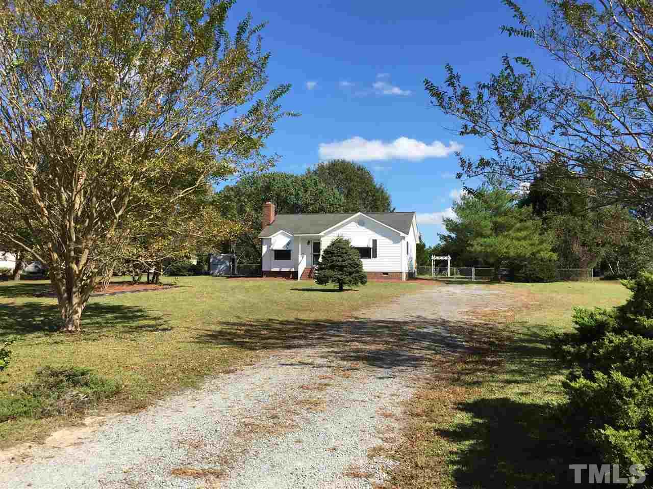 4279 South Shiloh Road Garner, NC 27529 - Photo 20 of 22 Gallery Image 20