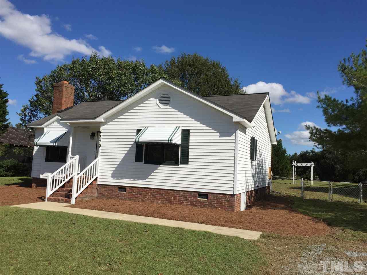 4279 South Shiloh Road Garner, NC 27529 - Photo 3 of 22 Gallery Image 3