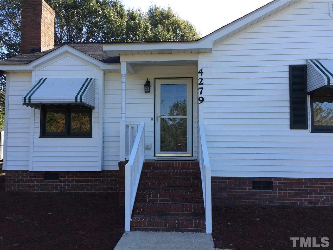 4279 South Shiloh Road Garner, NC 27529 - Photo 22 of 22 Gallery Image 22