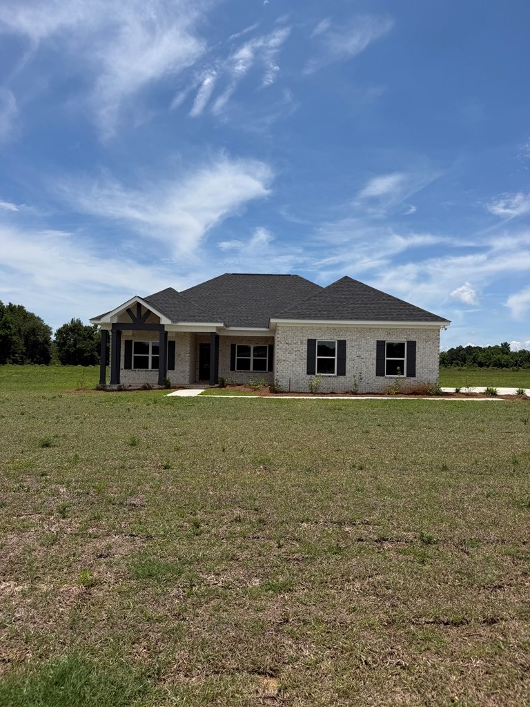 282 Enterprise Church Road Ashford, AL 36312 - Photo 2 of 25