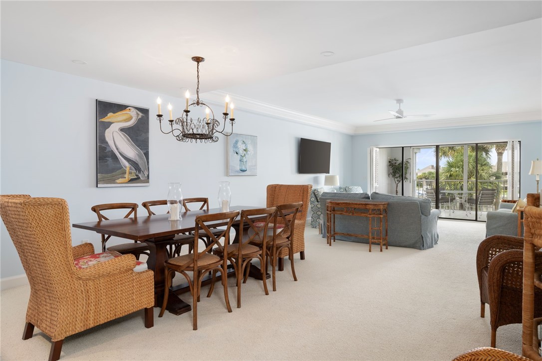 1901 Bay Road, Unit 302 Vero Beach, FL 32963 - Photo 6 of 36 Gallery Image 6