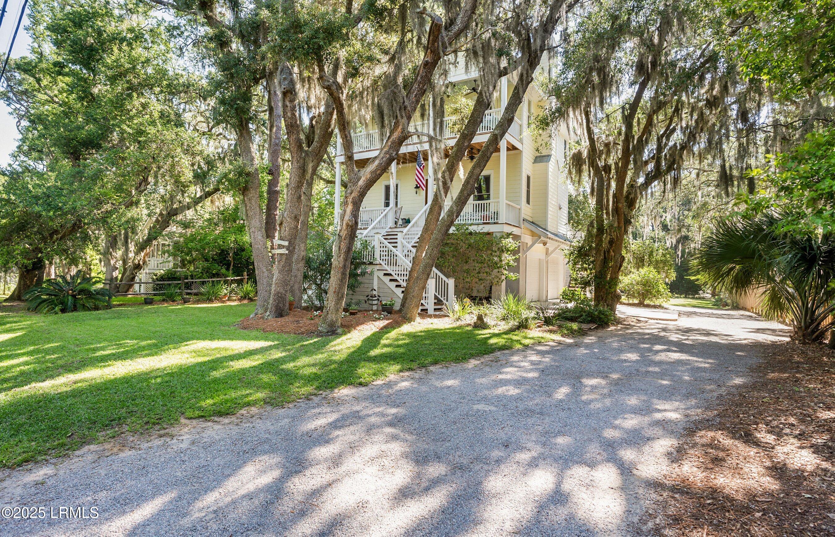 102 Bay Point Road St. Helena Island, SC 29920 - Photo 2 of 53 102 Bay Point Rd