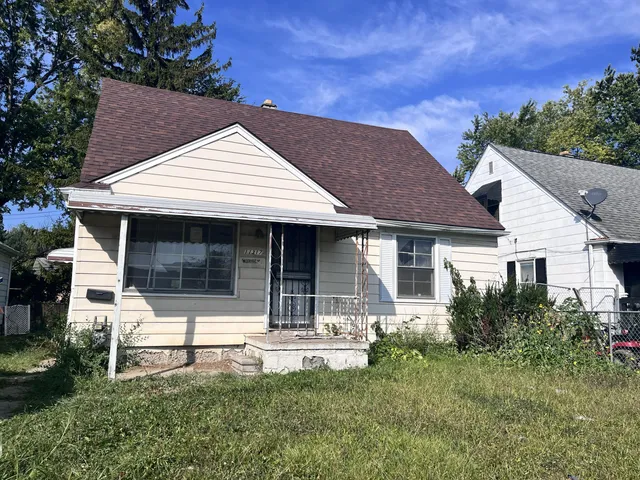 $60,000 | 11317 Rosemont Avenue, Detroit, MI 48228