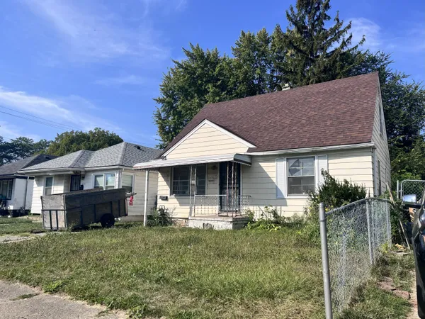 $60,000 | 11317 Rosemont Avenue, Detroit, MI 48228