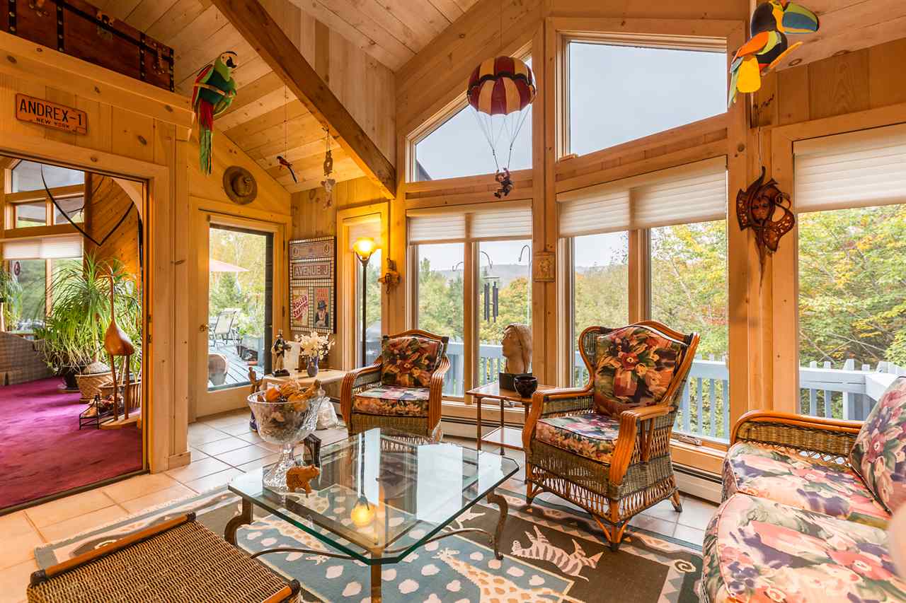 50 Stratton View Road Winhall, VT 05340 - Photo 34 of 40