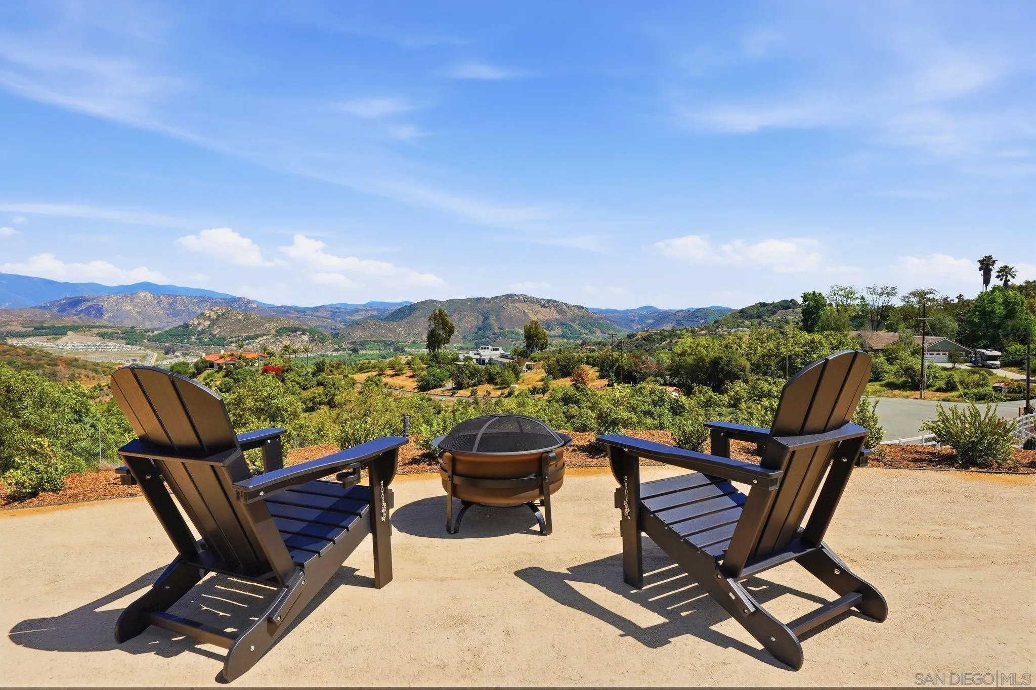 3916 Citrus Drive Fallbrook, CA 92028 - Photo 47 of 72