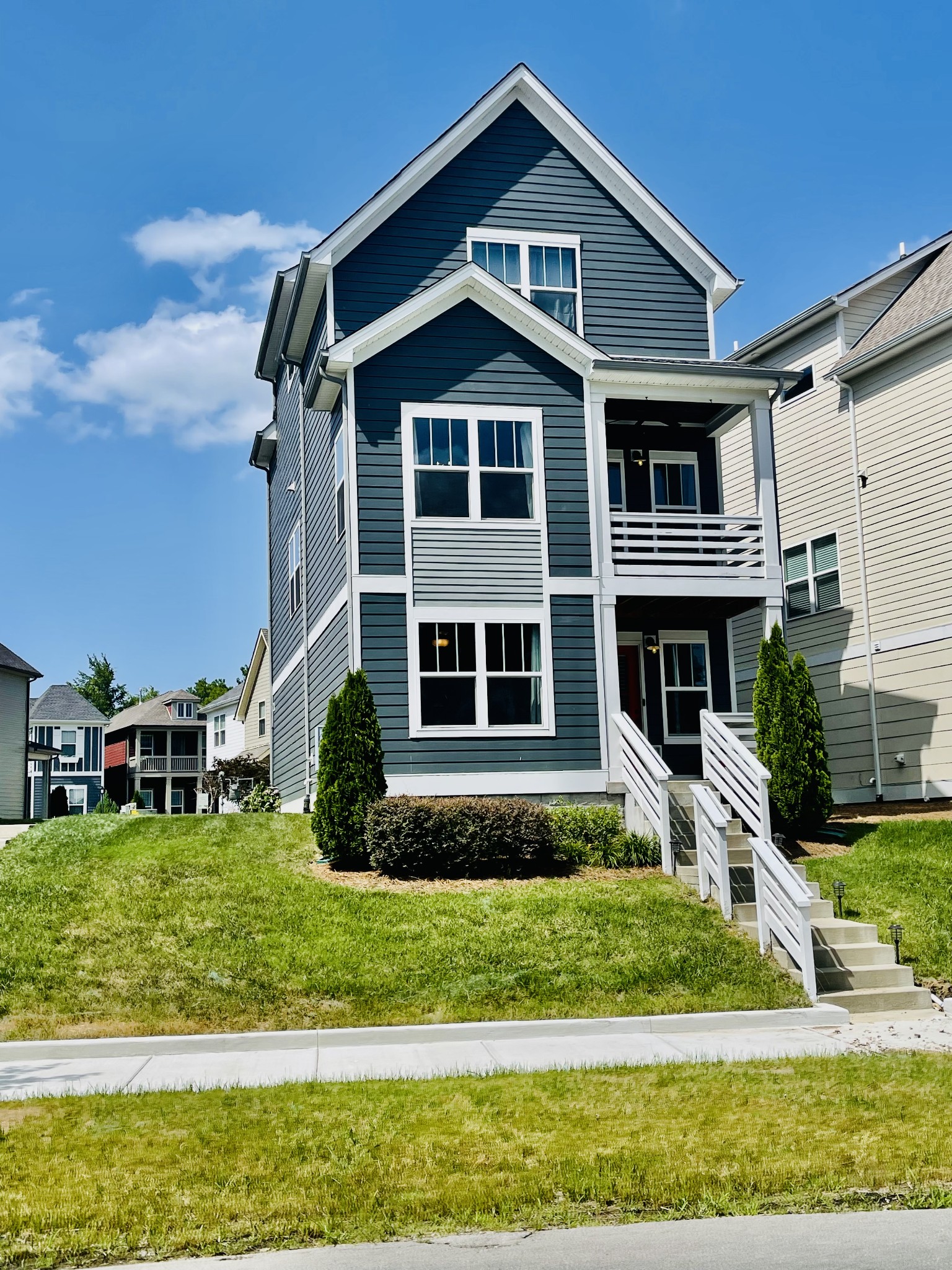 718 Bellevue Road Nashville, TN 37221 - Photo 1 of 29 Gallery Image 1