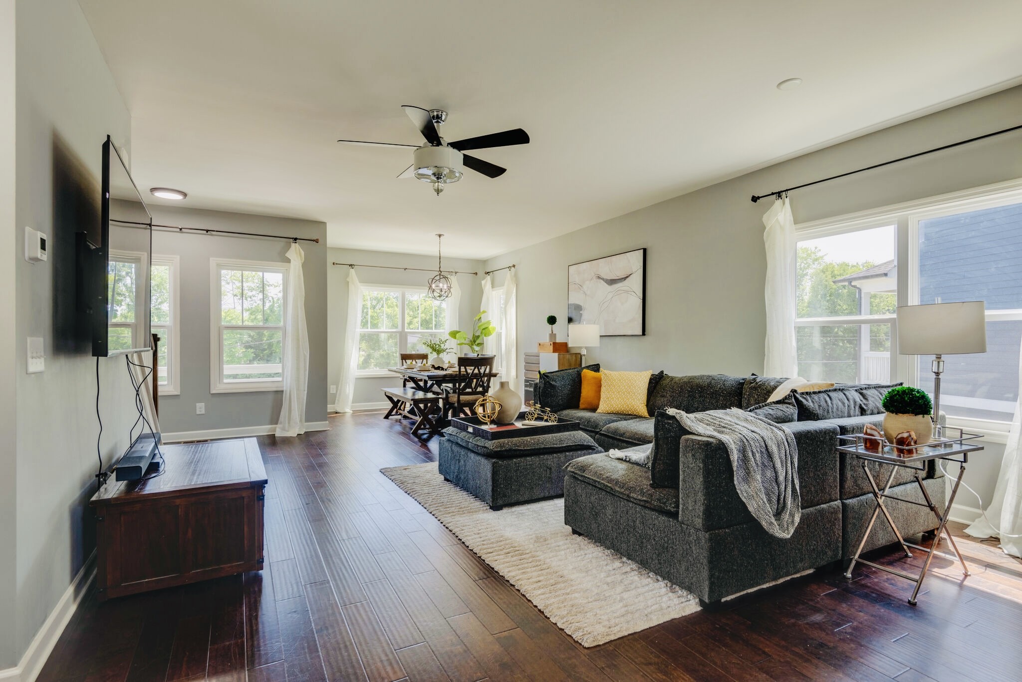 718 Bellevue Road Nashville, TN 37221 - Photo 14 of 29 Gallery Image 14
