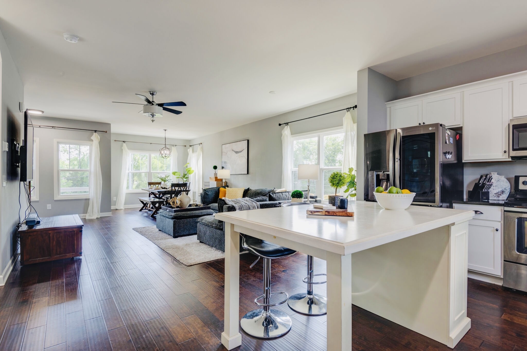 718 Bellevue Road Nashville, TN 37221 - Photo 8 of 29 Gallery Image 8