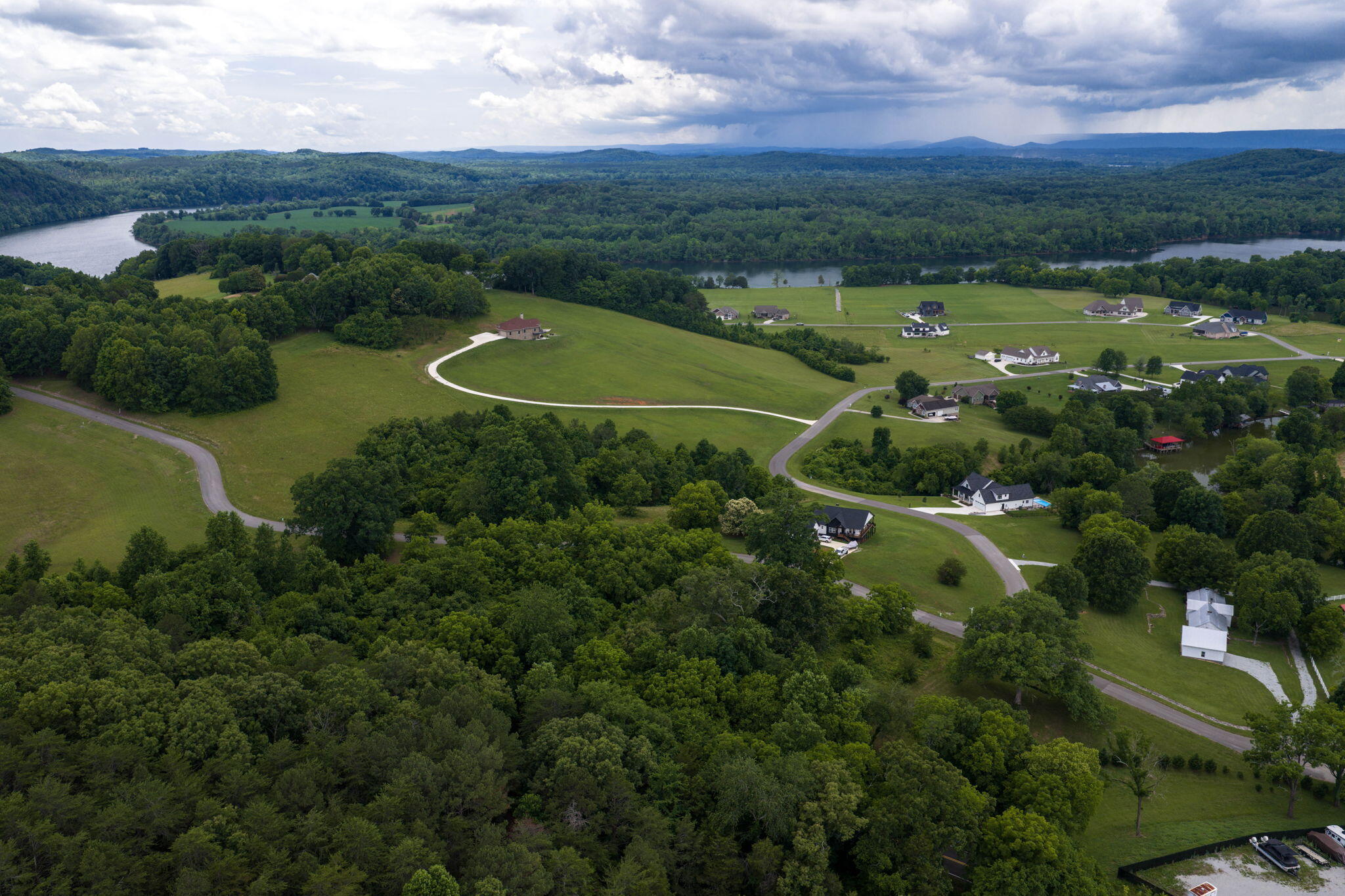Lot 4 Espalier Drive Decatur, TN 37322 - Photo 7 of 10 17-web-or-mls-DJI_20260527145604_0904_D-