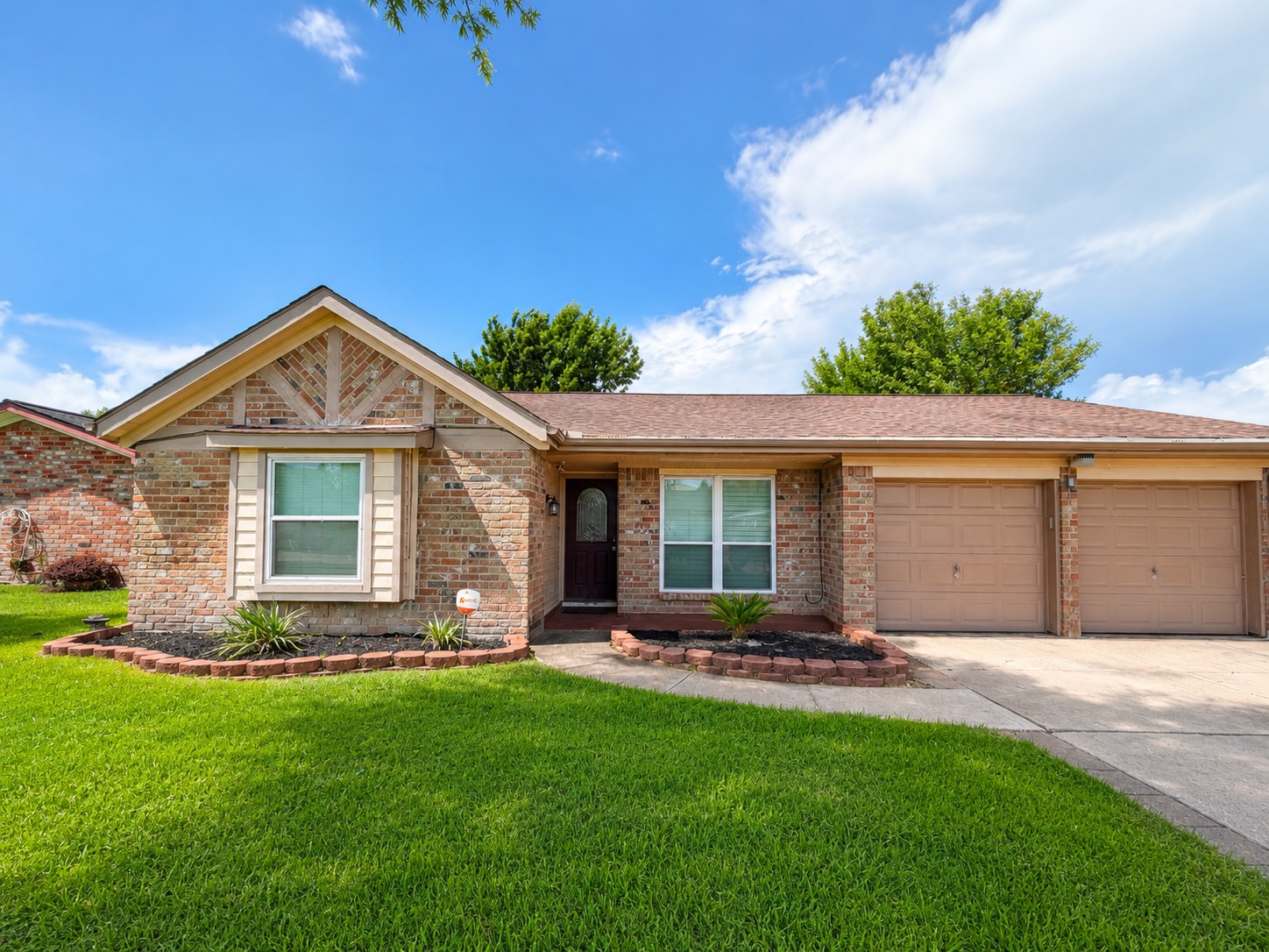 13823 Maisemore Road Houston, TX 77015 - Photo 1 of 17