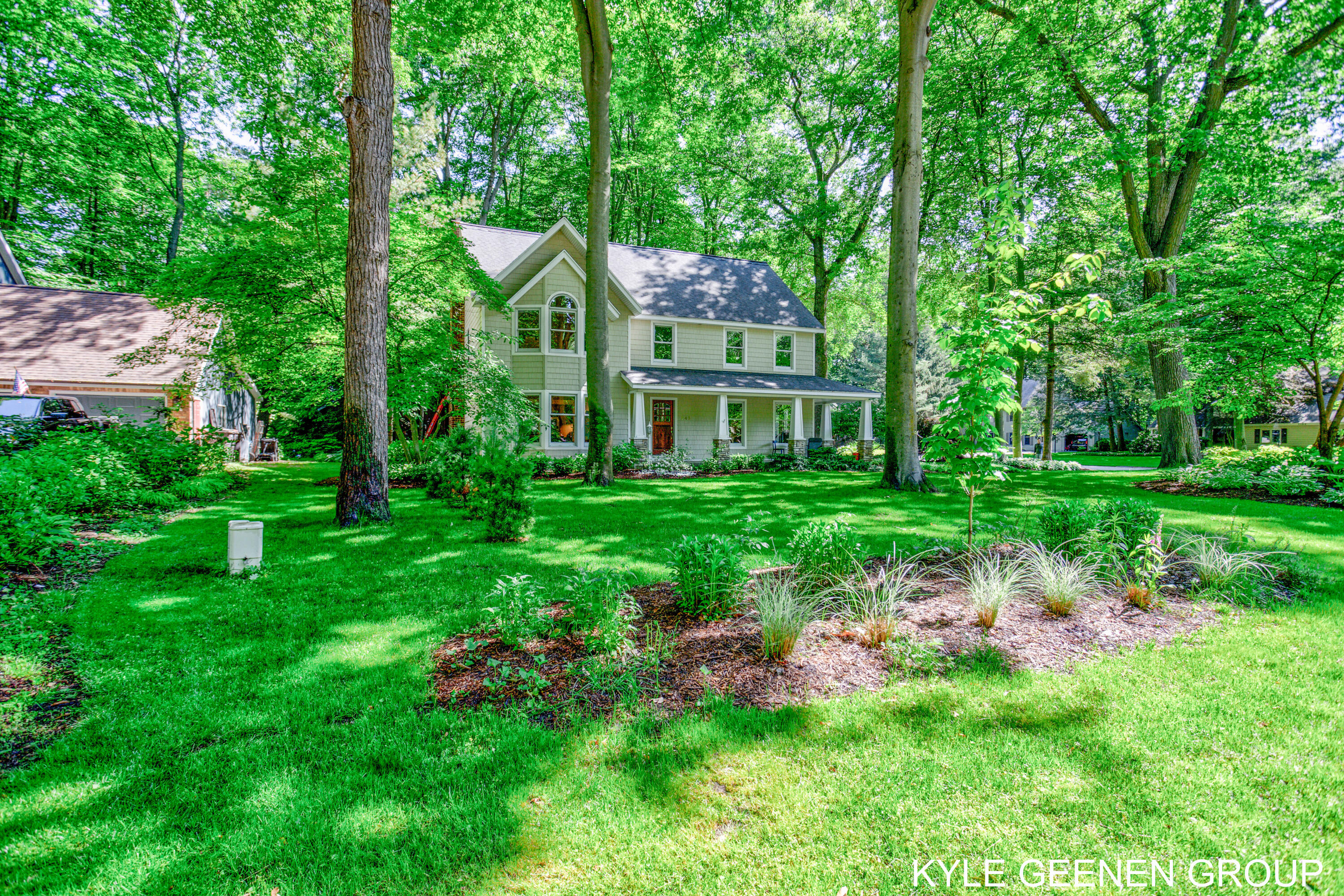 245 Foxdown Road Holland, MI 49424 - Photo 11 of 50 1-print-245-foxdown-rd