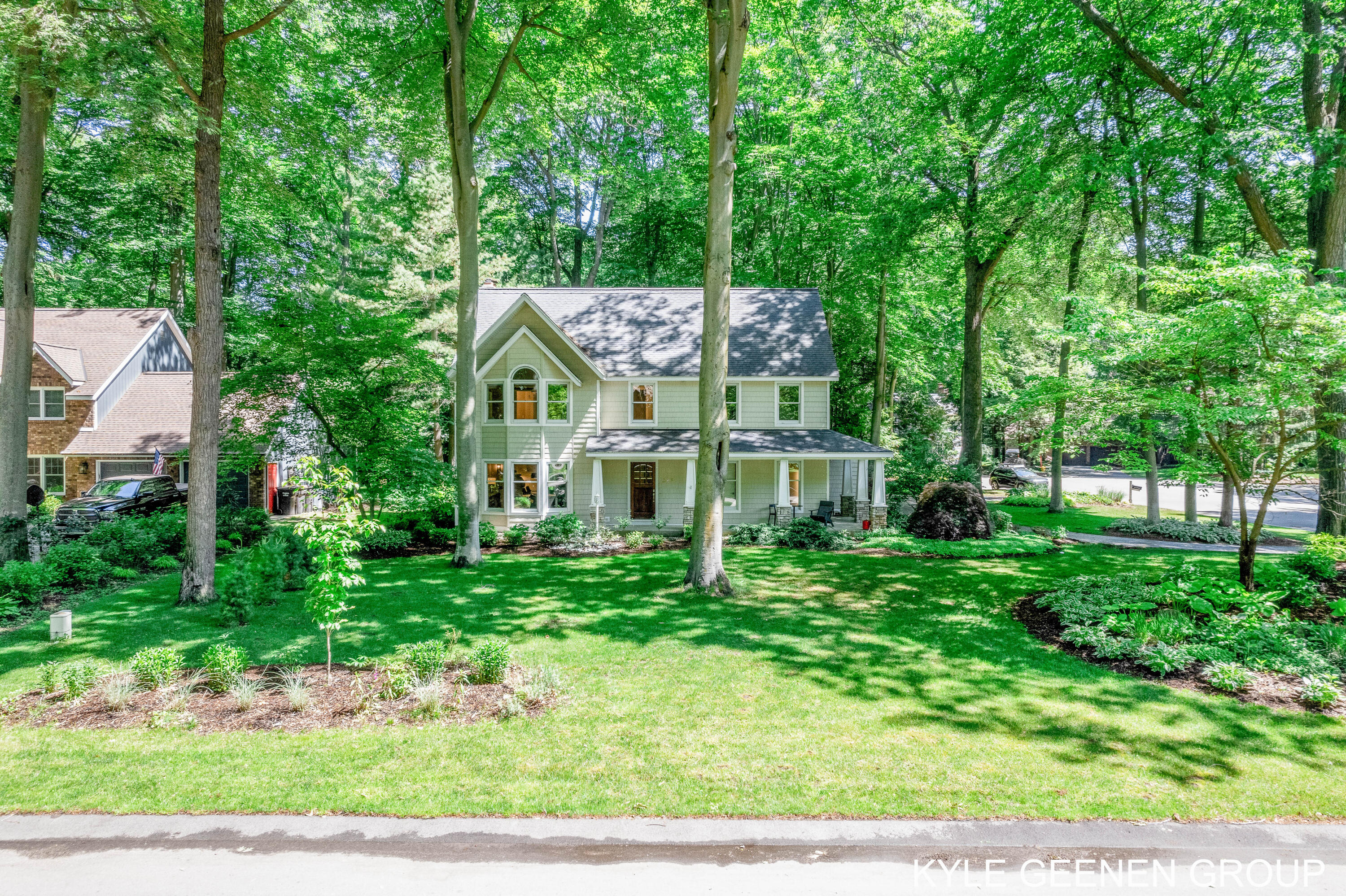 245 Foxdown Road Holland, MI 49424 - Photo 12 of 50 23-print-245-foxdown-rd