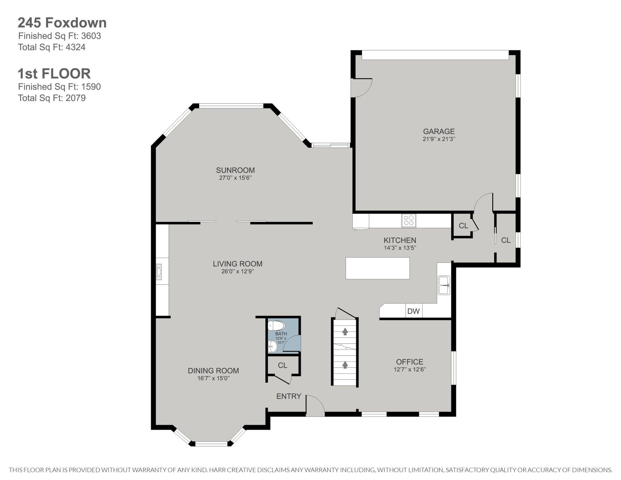 245 Foxdown Road Holland, MI 49424 - Photo 13 of 50 20220309143246859502000000-o