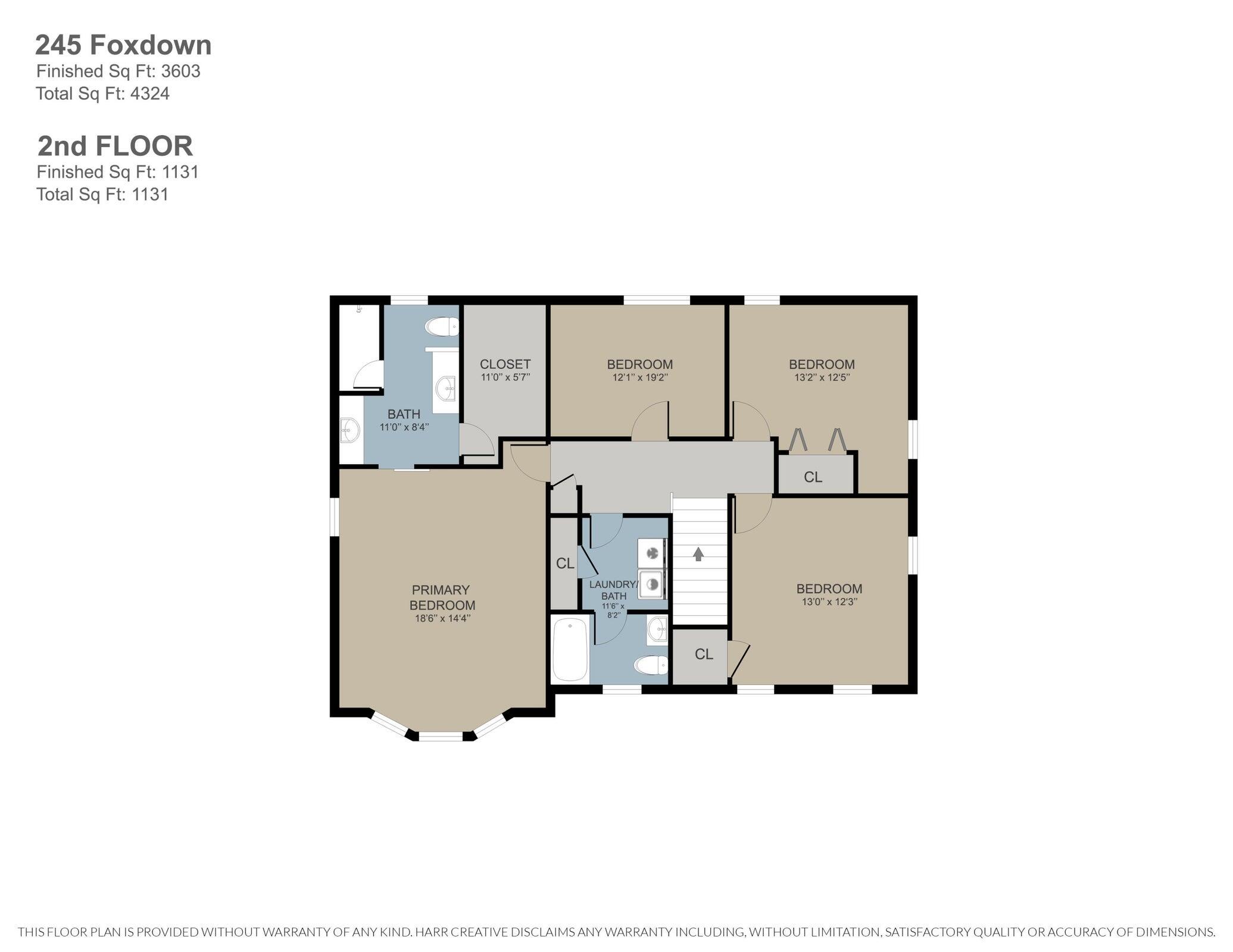 245 Foxdown Road Holland, MI 49424 - Photo 27 of 50 20220309143250410032000000-o