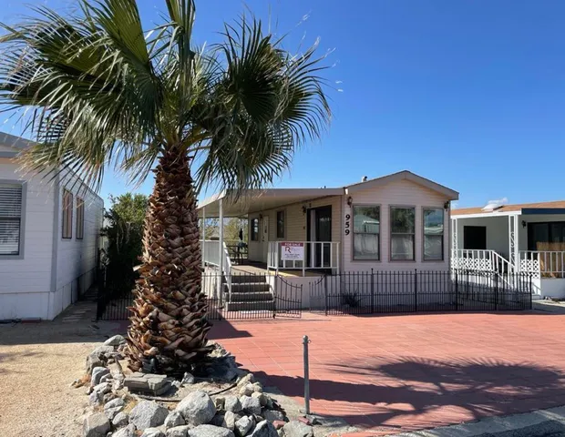 $29,950 | 74711 Dillon Road, Desert Hot Springs, CA 92241