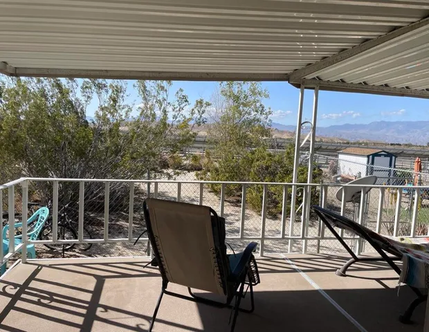 $29,950 | 74711 Dillon Road, Desert Hot Springs, CA 92241