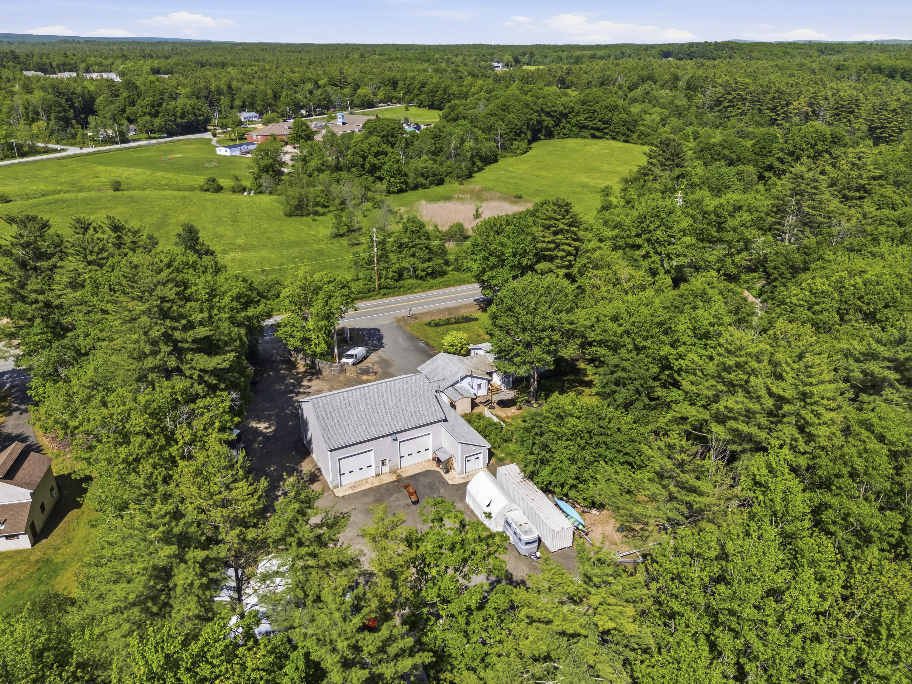 92 Highway 236 Berwick, ME 03901 - Photo 3 of 67 92 ME-236_162