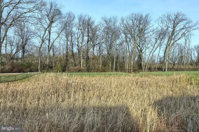 a view of a door and a window