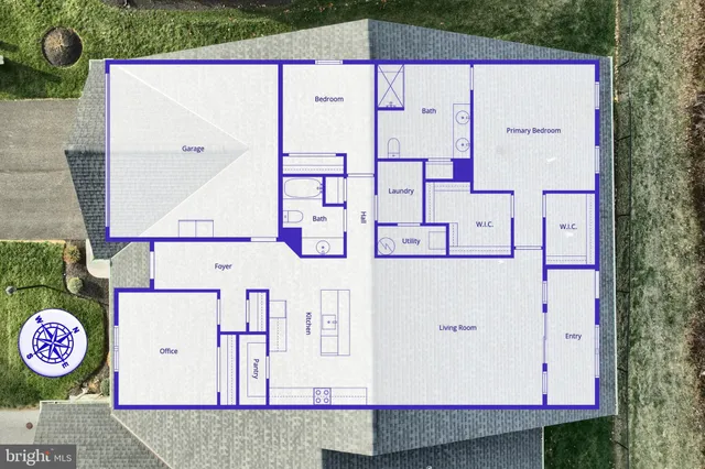 $339,900 | 652 Cypress Drive, Unit 31, Hanover, PA 17331