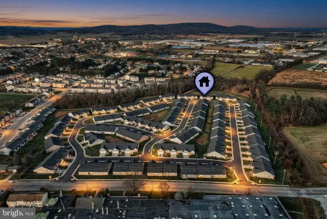 $339,900 | 652 Cypress Drive, Unit 31, Hanover, PA 17331