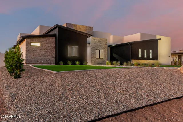 a view of outdoor space yard and house