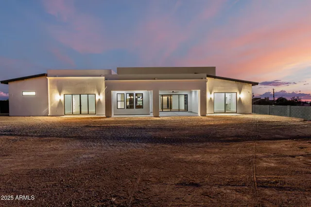 $1,725,000 | 8304 East Quill Street, Mesa, AZ 85207